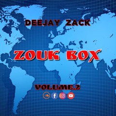 Zouk Box Vol.2 - Deejay Zack