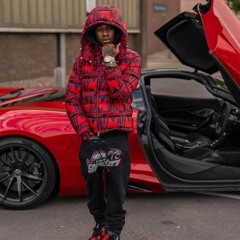 (OFB) Dsavv feat Akz - Nightmare