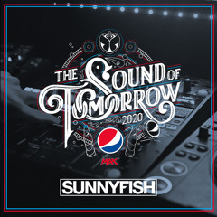 PEPSI MAX THE SOUND OF TOMORROW 2020 - SUNNYFISH
