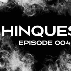 Shinquest / Episode 004
