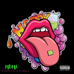 Casper & Viibezforever - Shouting