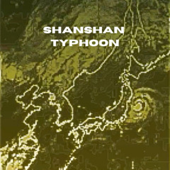 shanshan typhoon