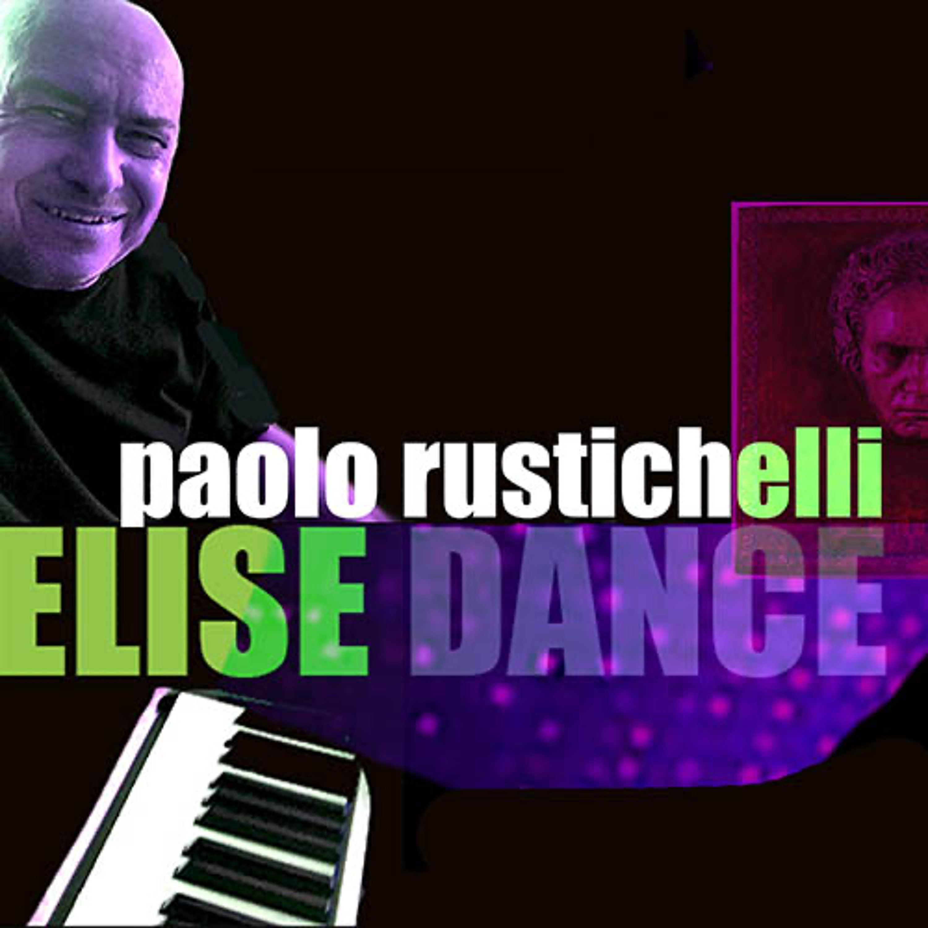 Paolo Rustichelli : Elise Dance episode artwork
