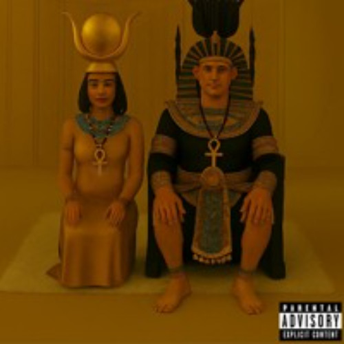 Maximillian - Goddess (prod. metlast x  lL. lK.)