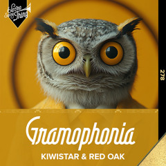 Kiwistar & Red Oak - Charlestonic // Electro Swing Thing 278