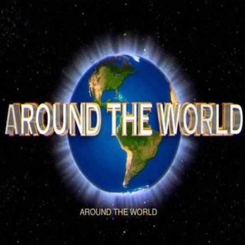 AROUND TEK WORLD