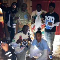 Top rank chucc 11 dayz out .mp3