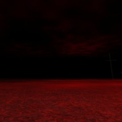 Blood - Jarren Crist