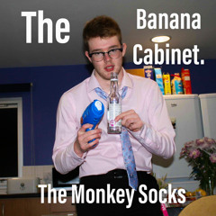 The Banana Cabinet