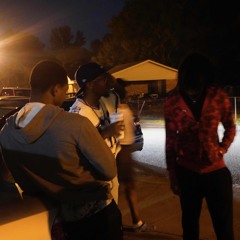 YxxngJayFaded - Codiene (Veneno x Percules)