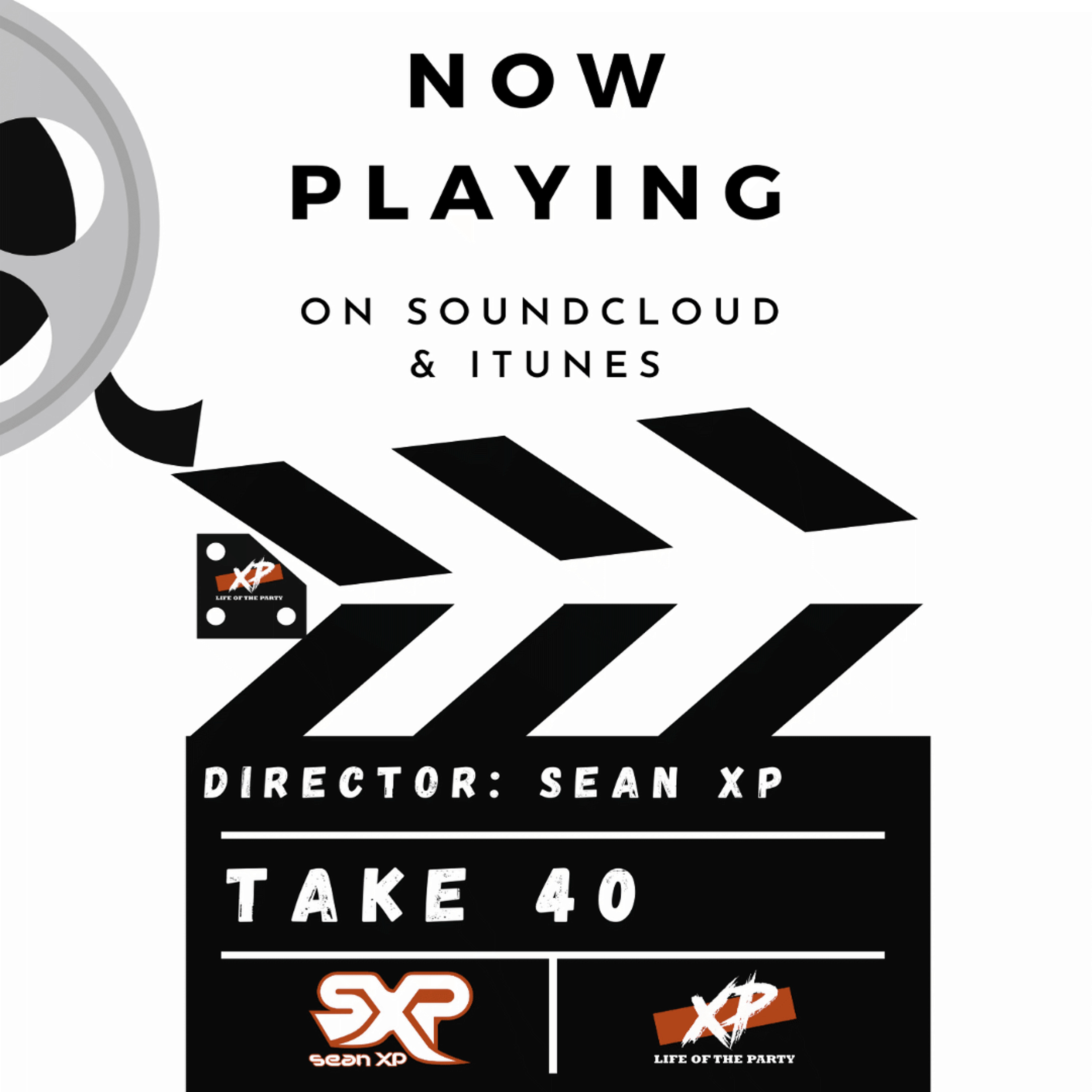 Take 40 Episode 1