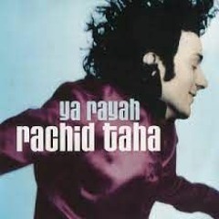 Rachid Taha - Ya Rayah - Hasod Remix Preview