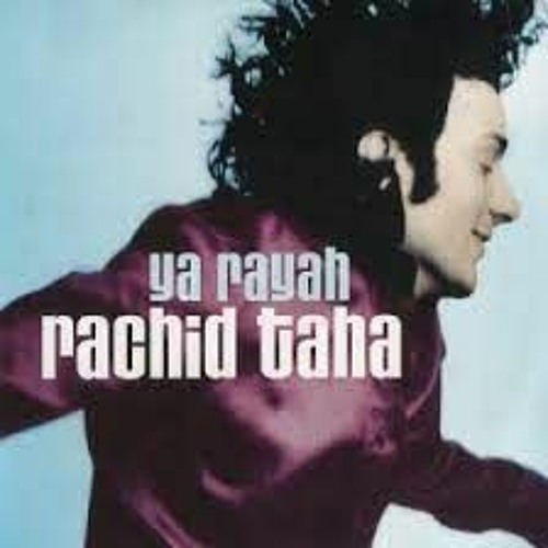 Rachid Taha - Ya Rayah - Hasod Remix Preview