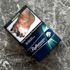 Dziwny Imma dead mozart - Rothmans