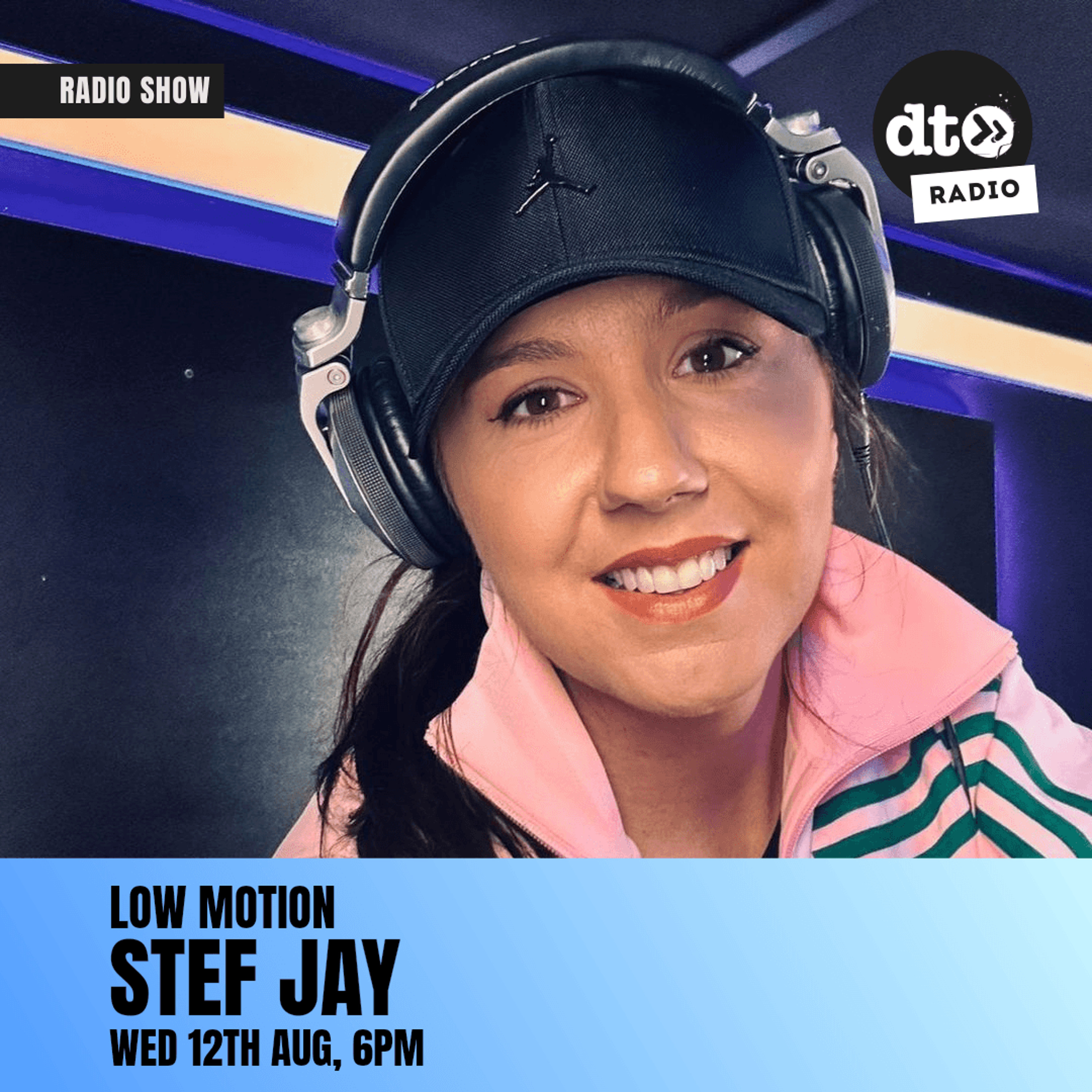 Low_Motion #002 episode artwork