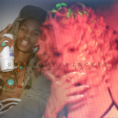 BLACK KRAY $$$$ RIDIN IN KIE$$HA BEMMAH [ PROD BY PER$IANCELLPH0NEPRINCE]