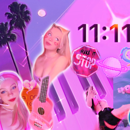 another planet (sped up)