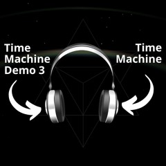 Hawaii: Part II Mashup - Time Machine & Time Machine Demo 3