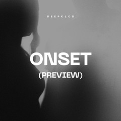 deepklod - "ONSET" EP (preview of songs)