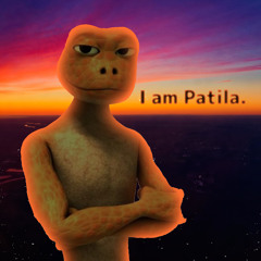 I am Patila. [Sad Fan Song for Patila]