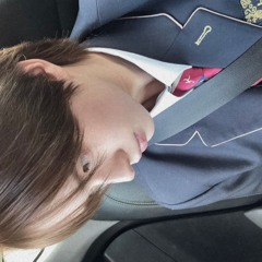 TWS KYUNGMIN(경민)-好きだから。(좋아하니까.)