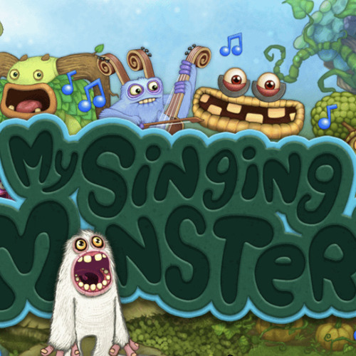 My Singing Monsters - Bone Island