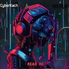 CyberKach - Read Me [Riddim Drum & Bass]
