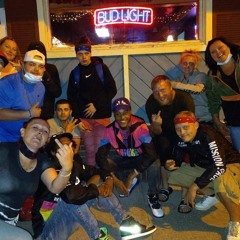 Vonna Hurk - For The O