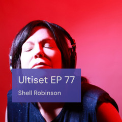 Special Extended Mix - Progressive House, Trance, Melodic, Deep - Ultiset EP 77