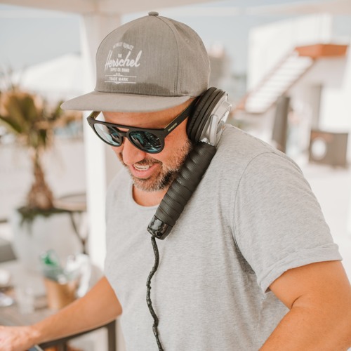 Puro Music Deep Series 050 // Javi Cascales at Purobeach Palma