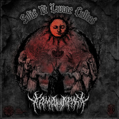 Lunae Maledictum Part1 (Ritus Strigae) - The Anti Priest & Yamantaka