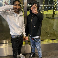 Nas Glo x Ksuvyy - “BOTHSIDES”