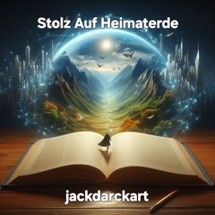 Stolz Auf Heimaterde ( hiphop uplifting powerful )