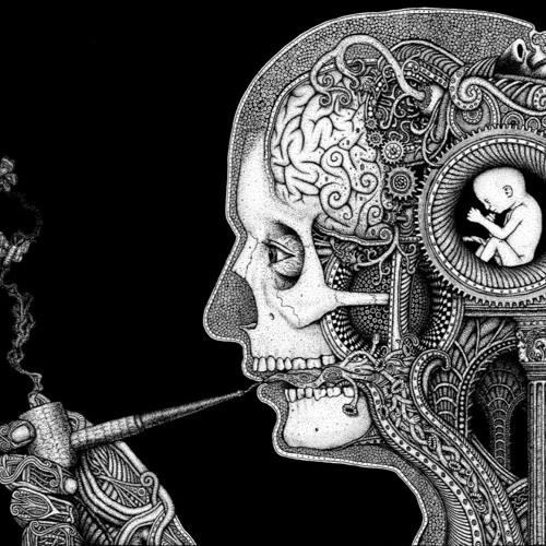 GERÄUSCHFOLTER [150BPM | DARK TECHNO]