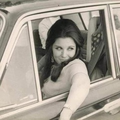 هي الغزلان كلها زيك عايشة بقلبين!