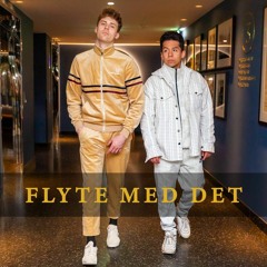 FLYTE MED DET ft. Delavi