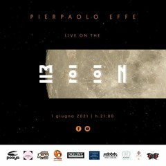 Interplanetario 3 #liveonthemoon