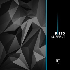 Risto - Suspekt // Out Now