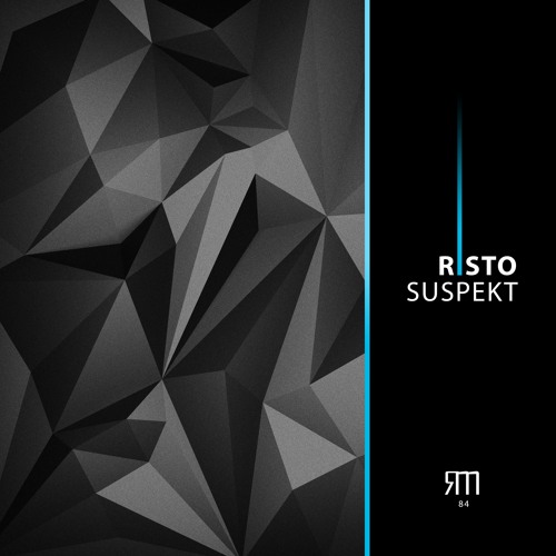 Risto - Suspekt // Out Now
