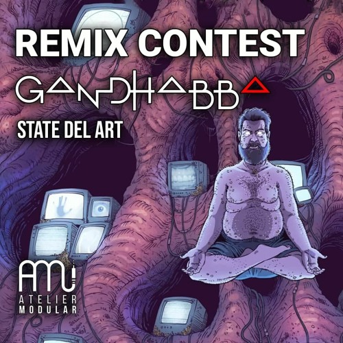 Gandhabba - State Del Art (Ingenious Brain Remix)