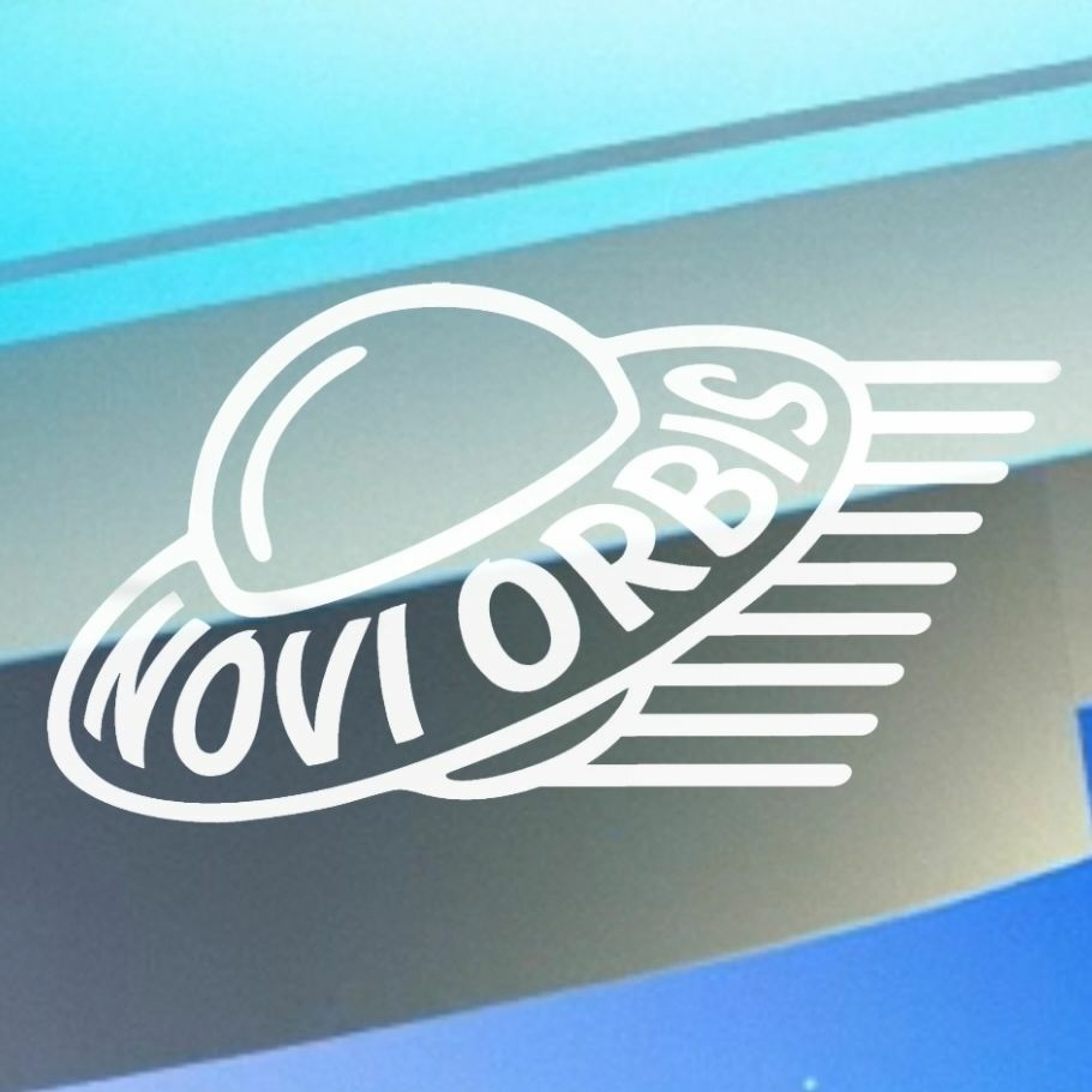 Novi Orbis Podcast