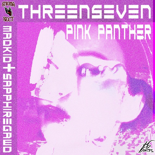 PINK PANTHER (PROD. MADKID & SAPPHIREGAWD)