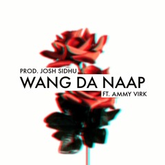 Wang Da Naap x Wine - Ammy Virk [prod. Josh Sidhu]