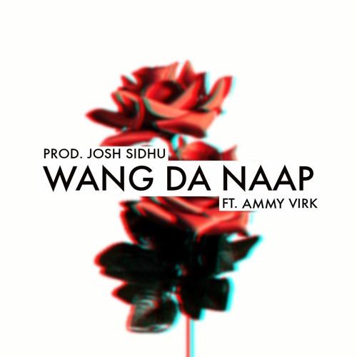 Wang Da Naap x Wine - Ammy Virk [prod. Josh Sidhu]