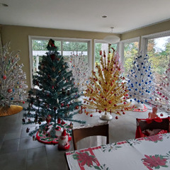 Cool Yule  -  (Andy Partridge)  Emily Petrou and Friends