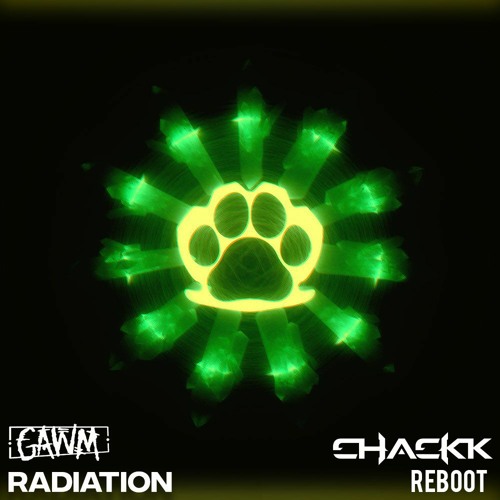 GAWM - RADIATION (CHACKK REBOOT)