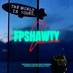 Fp$hawty01 O Mundo E Seu Tony Montana Scarface (goyrxd)