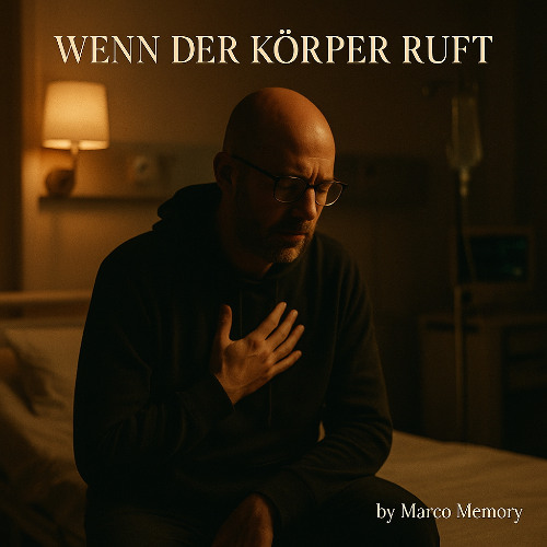 Wenn der Körper ruft