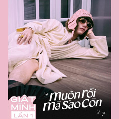 Muộn Rồi Mà Sao Còn - Sơn Tùng M-TP