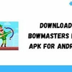 Bowmasters MOD APK: Unlock All Modes and Weapons for Free